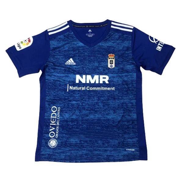 Thailandia Maglia Real Oviedo Prima 20/21